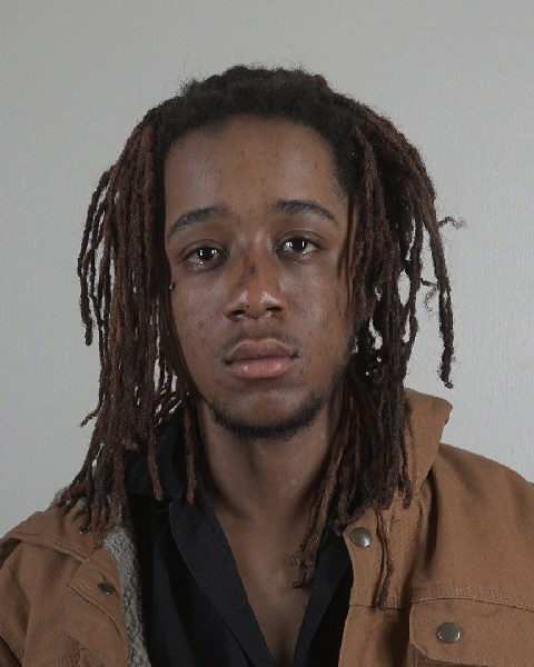 Mugshot of DEMERYIAN BIBBS