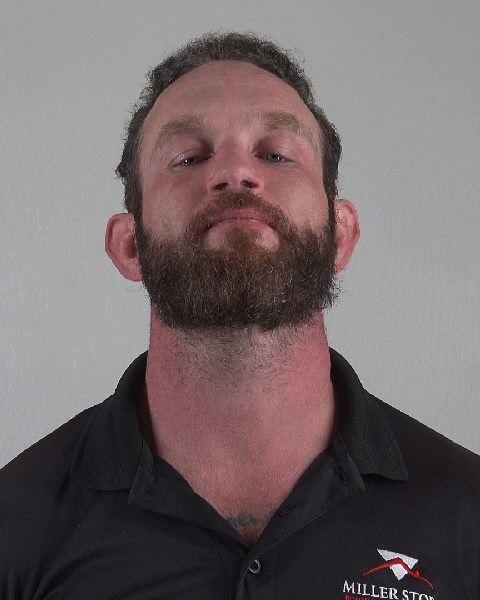 No mugshot available