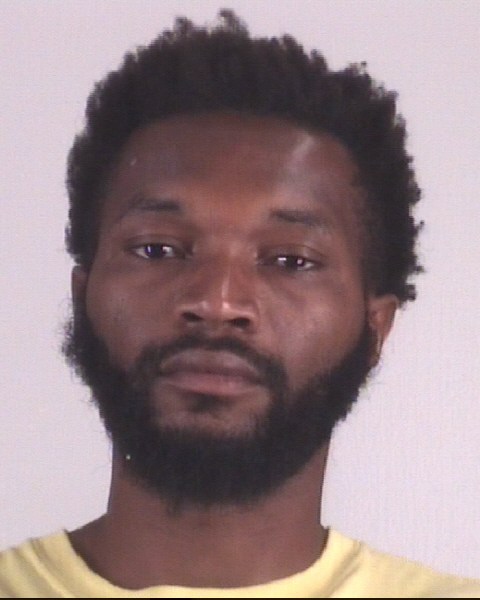 Mugshot of DARIUS GIPSON