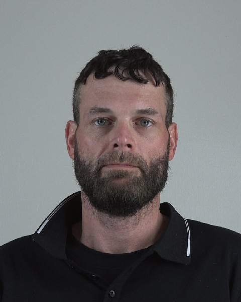 Mugshot of DANIEL FLEGLE