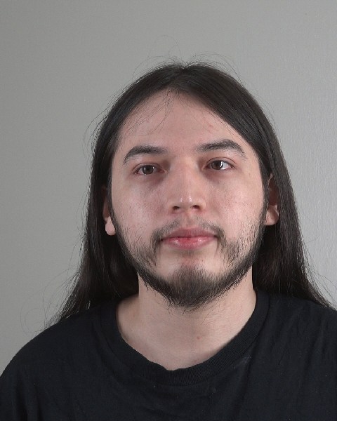 Mugshot of CHASE COOK