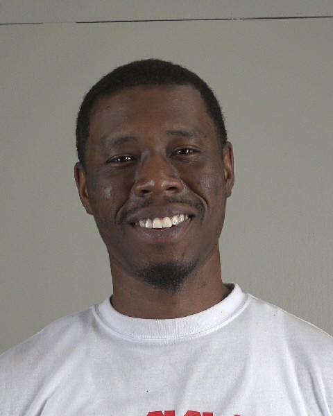 Mugshot of KEON GRAY
