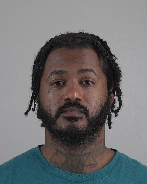 Mugshot of ISAAC DAVIS