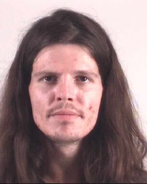 Mugshot of AXLE ARNOLD