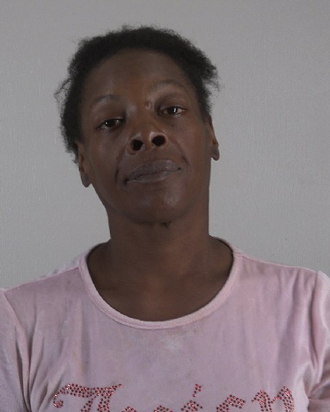 Mugshot of CHANEA DAVIS