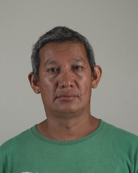 Mugshot of GUILLERMO GALEANO