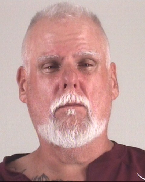 No mugshot available