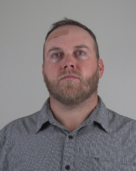Mugshot of RICKY EWING