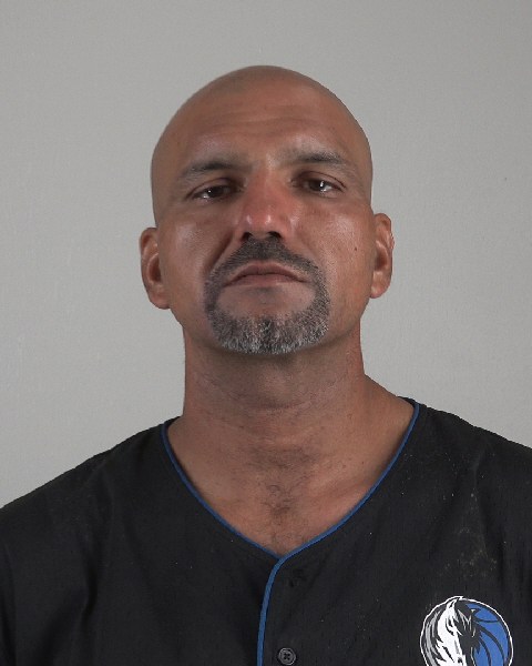 Mugshot of ALVARO CAMACHO