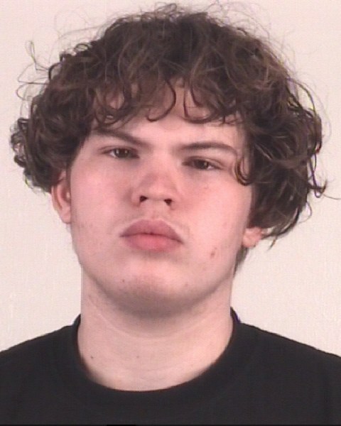 Mugshot of KENNETH BEATY