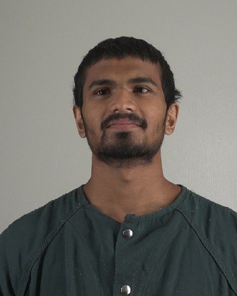 Mugshot of VISHWANATH ARCHARYA