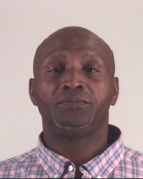 Mugshot of SAMMY JONES