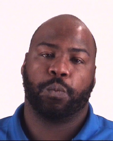 Mugshot of SHELTON BERRY