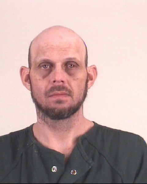 Mugshot of ALTON HAM