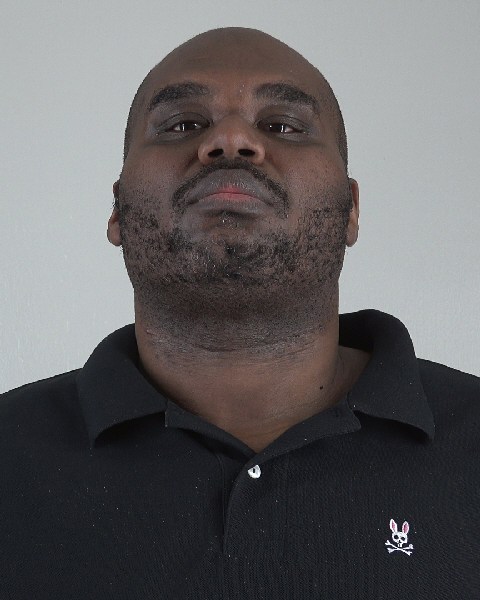 Mugshot of COURTNEY BENNETT