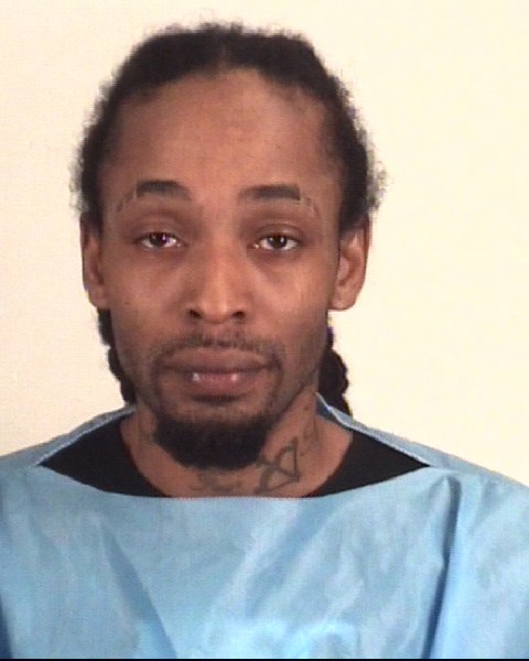 Mugshot of DERICO DEAN