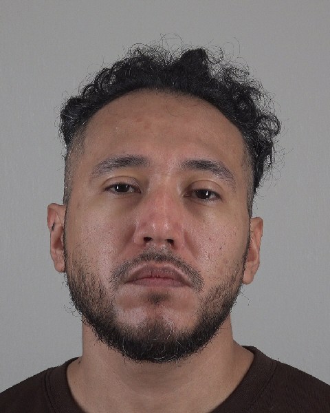 Mugshot of EVARISTO HIDRAGO