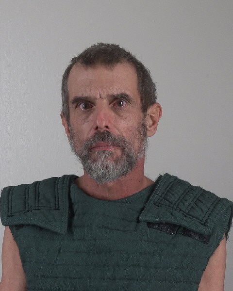 No mugshot available