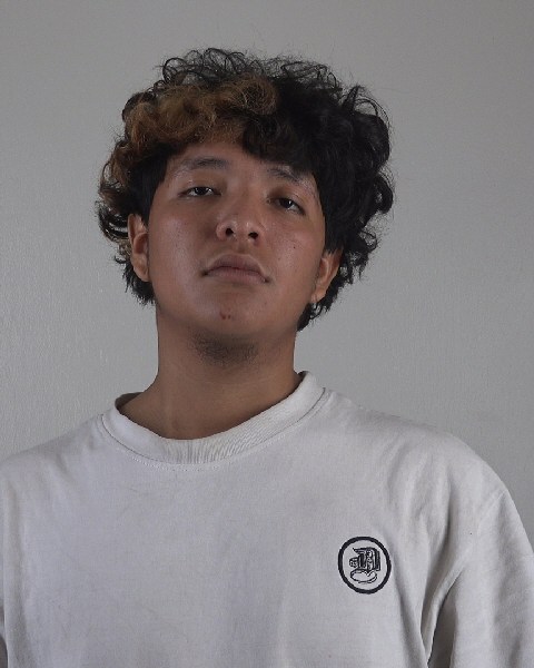 Mugshot of OSWALDO AGUILARHERNANDEZ