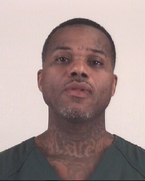 Mugshot of MARCO GRAY