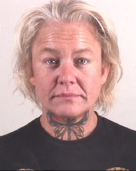 Mugshot of APRIL GRANNAN
