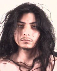Mugshot of JACOB ARRIAGAGUERRERO