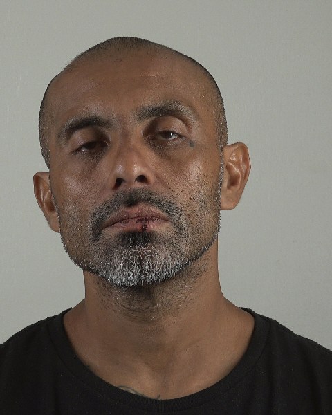 Mugshot of TRINIDAD BARGOS