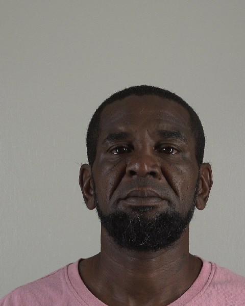 Mugshot of RODNEY DAVIS