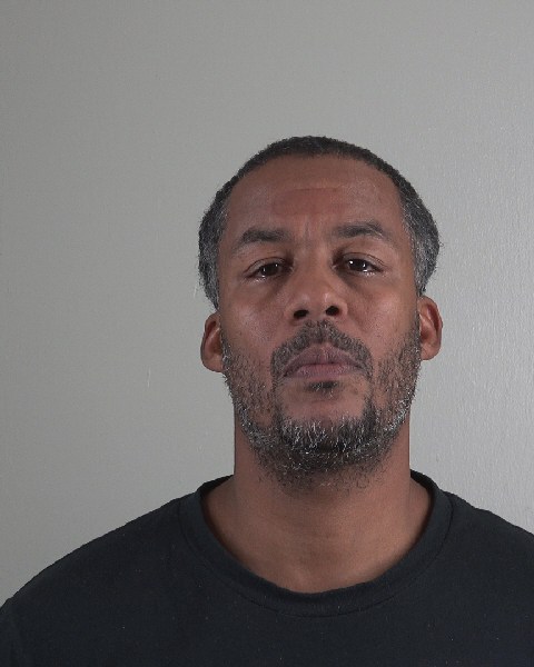 Mugshot of KEITH CALLAZO