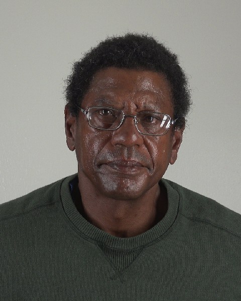 Mugshot of VINCE COLEMAN