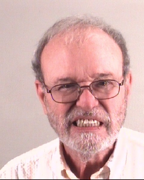 Mugshot of ROBERT BRIMMER