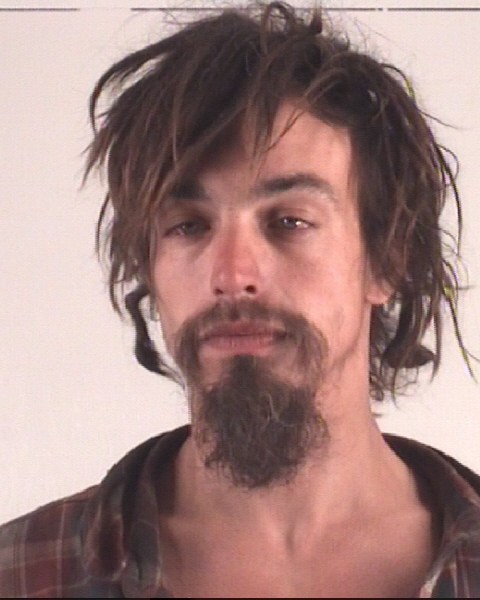Mugshot of DALTON CLEARE