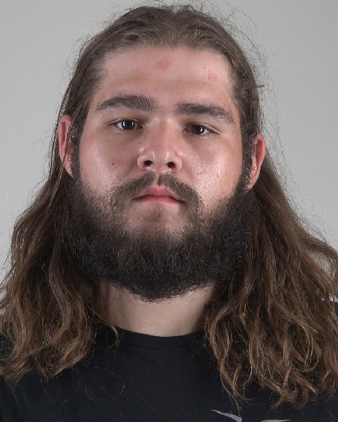 Mugshot of GAVIN FOX