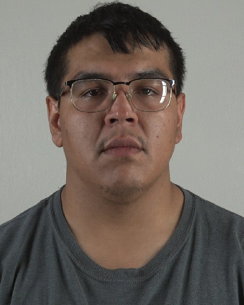 Mugshot of JOHN BRAVO