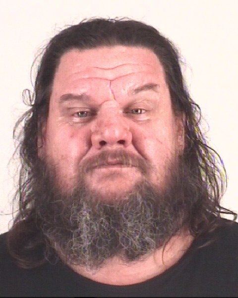 Mugshot of LARRY BUNCH