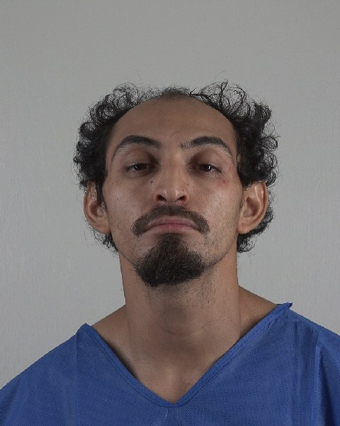 No mugshot available