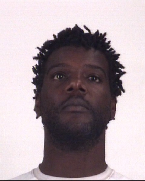 Mugshot of BRANDEN CLIFTON