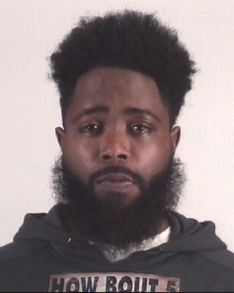 Mugshot of RAYMUND GARDNER