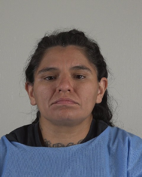 Mugshot of NAOMI CEDILLO