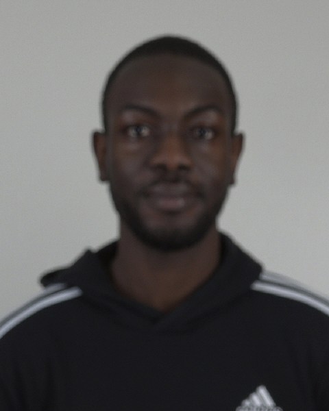 Mugshot of ERNEST EDODO