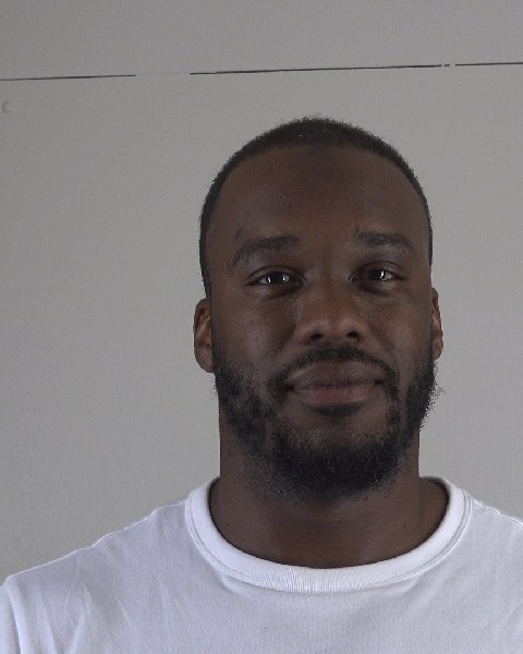 Mugshot of COREY ALLISON