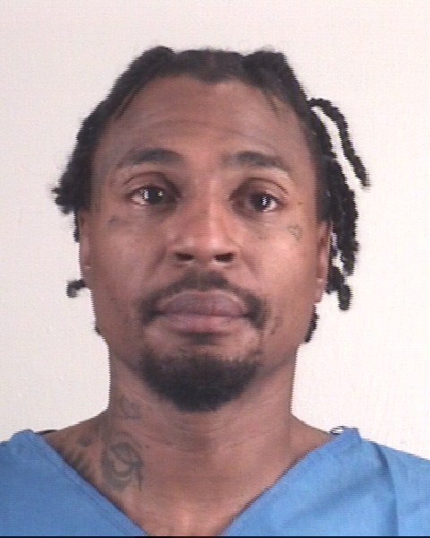 Mugshot of JOAHUA DAVIS