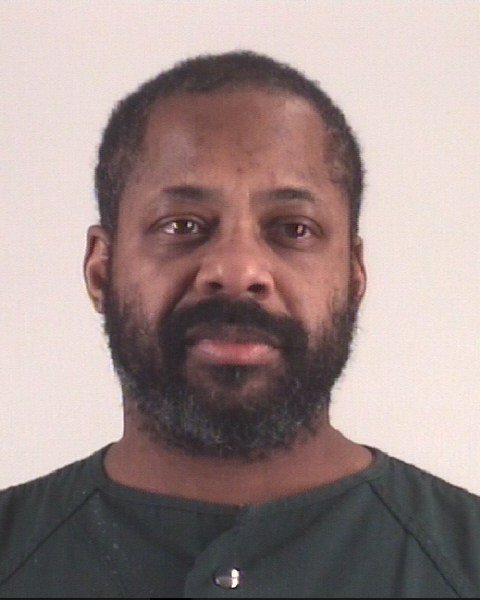 Mugshot of DON BROOKS
