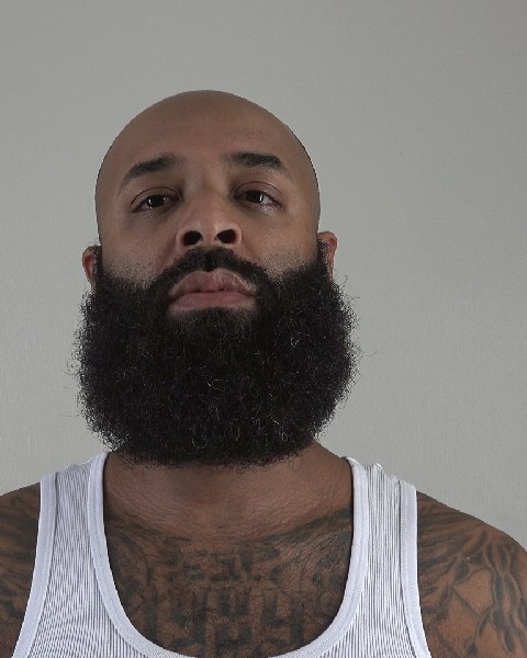 Mugshot of TESFU CASPER