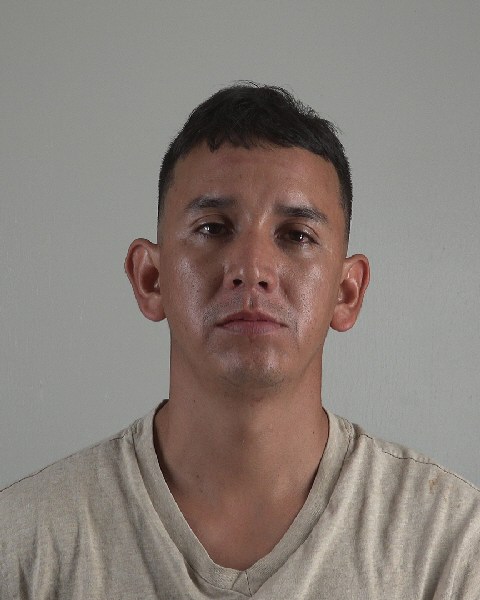 Mugshot of LUIS GOMEZRODARTE