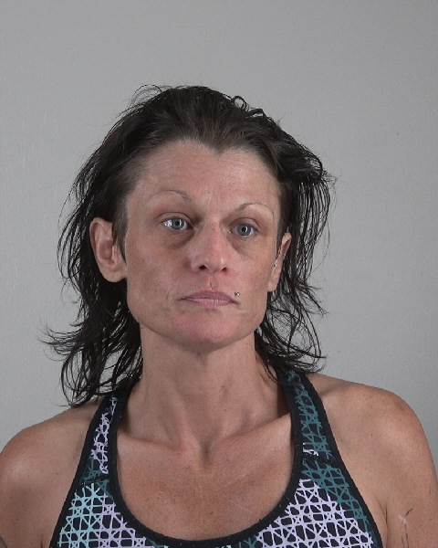 Mugshot of JENNIFER DUEITT
