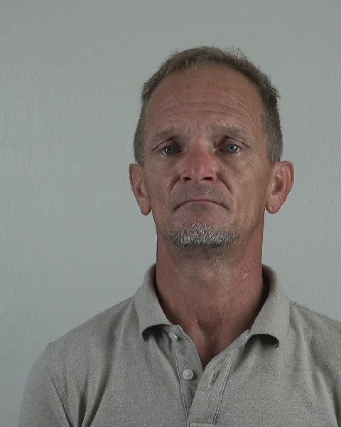 Mugshot of WILLIAM ELLIOTT