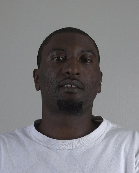 Mugshot of JEMEAL HALE