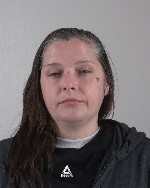 Mugshot of KRISTEN BELDEN