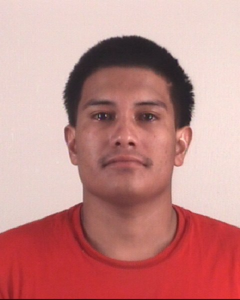 Mugshot of GERSON CHACONLUGO